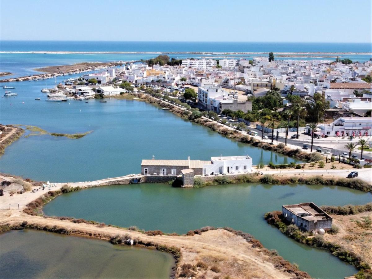 פוסטה Moinhos Das Mares מראה חיצוני תמונה