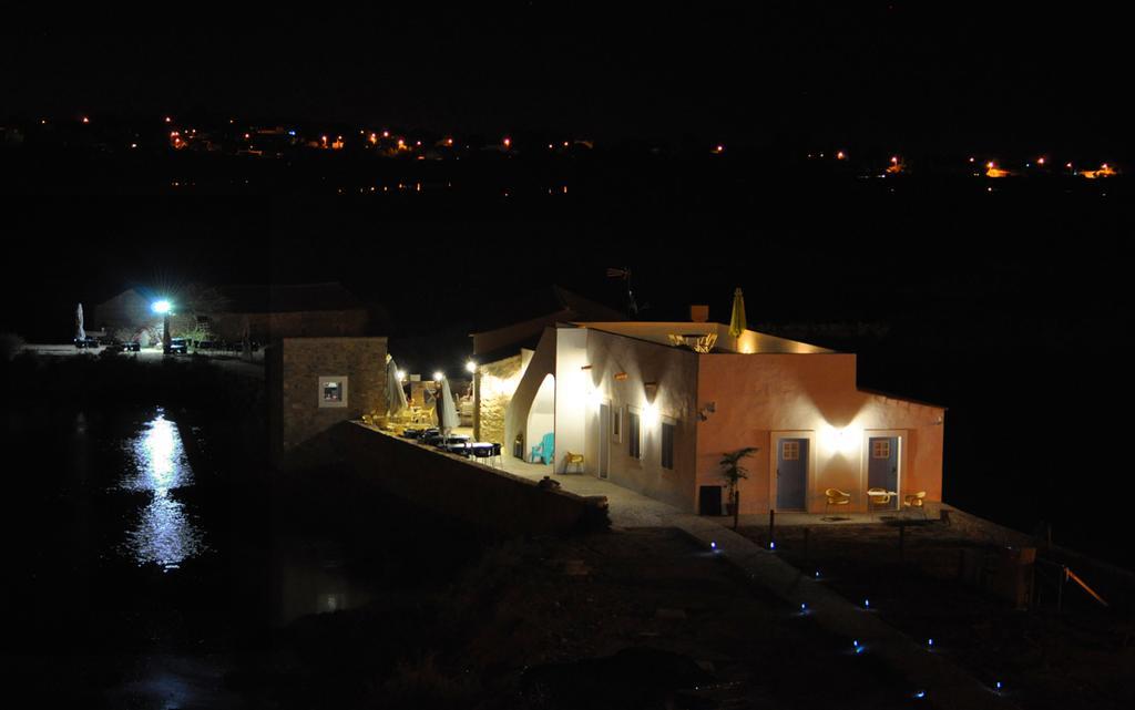פוסטה Moinhos Das Mares מראה חיצוני תמונה
