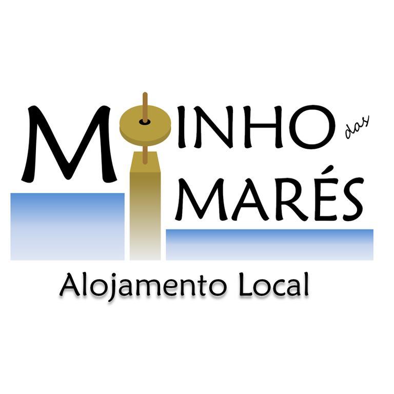 פוסטה Moinhos Das Mares מראה חיצוני תמונה