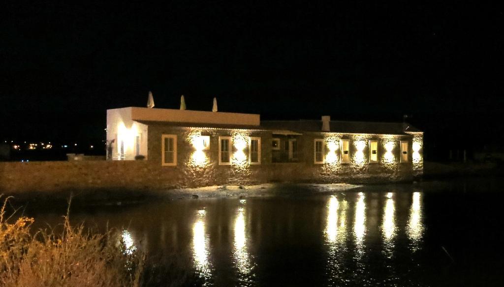 פוסטה Moinhos Das Mares מראה חיצוני תמונה