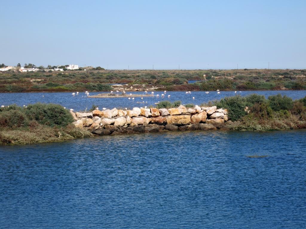 פוסטה Moinhos Das Mares מראה חיצוני תמונה